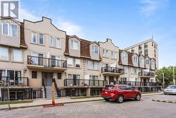 1035 - 55 GEORGE APPLETON WAY Toronto, ON M3M 0A2
