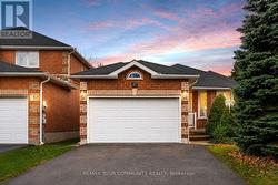 47 MCVEIGH DRIVE Barrie, ON L4N 7E4