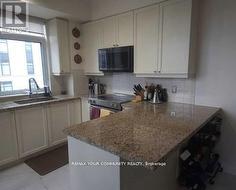 408 - 12 WOODSTREAM BOULEVARD Vaughan, ON L4L 8C3