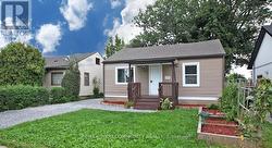 6159 CHURCHILL STREET Niagara Falls, ON L2G 2X2