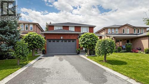 19 IVANO MEWS  Vaughan, ON L4L 7T7