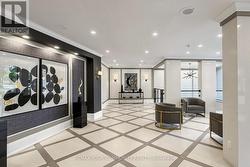 1609 - 5444 YONGE STREET Toronto, ON M2N 6J4
