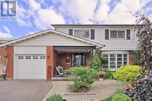 4229 Brandon Gate Drive, Mississauga, ON - Outdoor