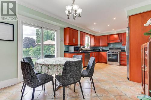 4229 Brandon Gate Drive, Mississauga, ON - Indoor Photo Showing Other Room