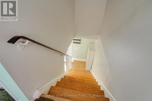 4229 Brandon Gate Drive, Mississauga, ON - Indoor Photo Showing Other Room