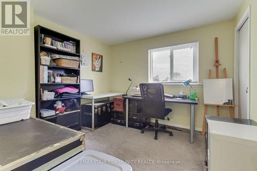 4229 Brandon Gate Drive, Mississauga, ON - Indoor Photo Showing Office