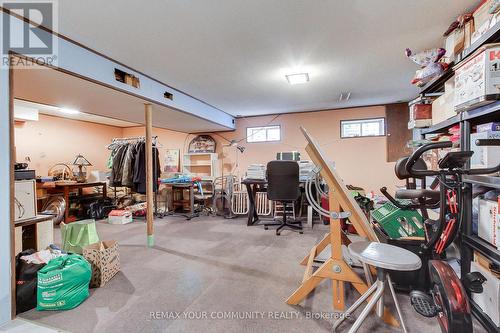 4229 Brandon Gate Drive, Mississauga, ON - Indoor