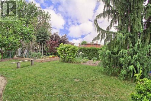 4229 Brandon Gate Drive, Mississauga, ON - Outdoor
