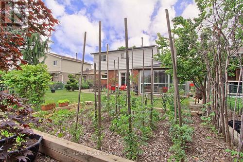 4229 Brandon Gate Drive, Mississauga, ON - Outdoor