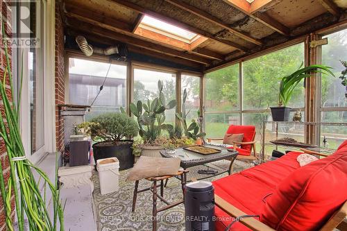4229 Brandon Gate Drive, Mississauga, ON -  Photo Showing Other Room