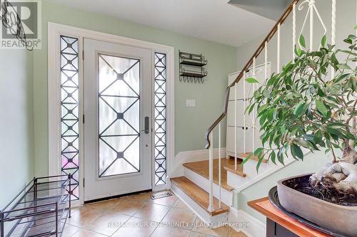 4229 Brandon Gate Drive, Mississauga, ON - Indoor Photo Showing Other Room