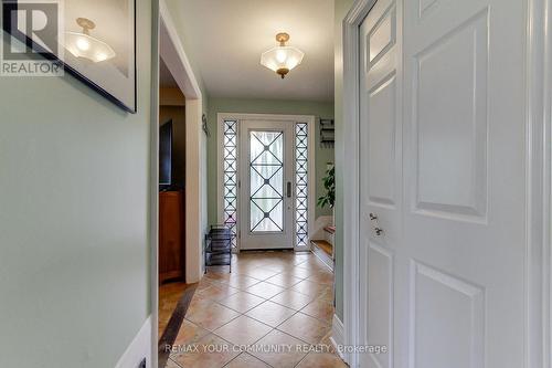 4229 Brandon Gate Drive, Mississauga, ON - Indoor Photo Showing Other Room