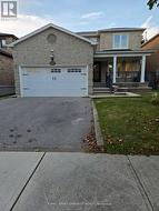 1552 DELLBROOK AVENUE Pickering, ON L1X 2L7