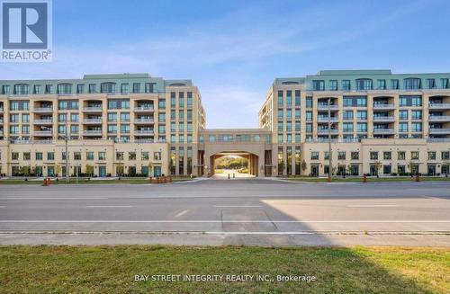 808 - 11782 NINTH LINE  Whitchurch-Stouffville, ON L4A 5E9