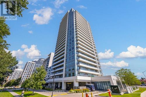 806 - 7890 BATHURST STREET  Vaughan, ON L4J 0J8