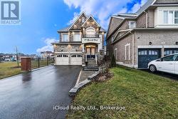 27 TYSONVILLE CIRCLE Brampton, ON L7A 4A6