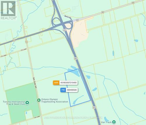 14 Line Line, Innisfil, ON 
