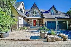 57 JOSEPH STREET S Markham, ON L3P 2N4