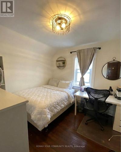 91 Peppler Street, Waterloo, ON - Indoor Photo Showing Bedroom