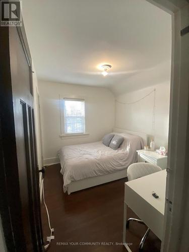 91 Peppler Street, Waterloo, ON - Indoor Photo Showing Bedroom
