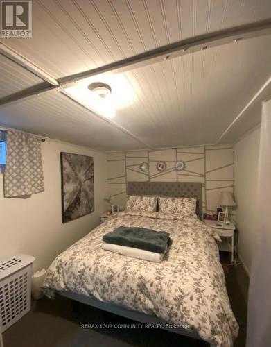 91 Peppler Street, Waterloo, ON - Indoor Photo Showing Bedroom
