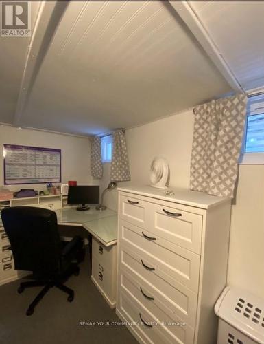 91 Peppler Street, Waterloo, ON - Indoor Photo Showing Office