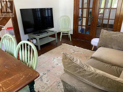 91 Peppler Street, Waterloo, ON - Indoor