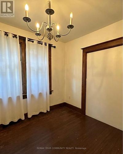 91 Peppler Street, Waterloo, ON - Indoor Photo Showing Other Room