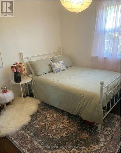 91 Peppler Street, Waterloo, ON - Indoor Photo Showing Bedroom