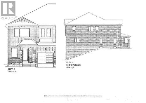1143 ZINNIA GARDENS  Pickering, ON L1Y 0R2
