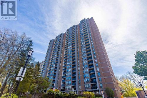 708 - 85 EMMETT AVENUE  Toronto, ON M6M 5A2