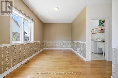 6926 Early Settler Row, Mississauga, ON - Indoor Photo Showing Other Room