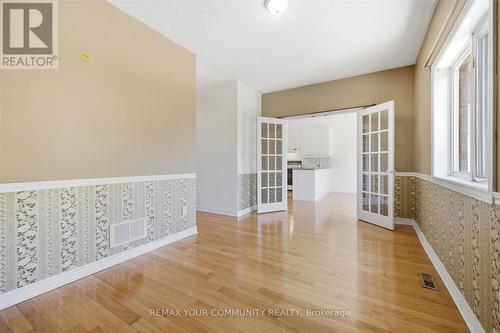 6926 Early Settler Row, Mississauga, ON - Indoor Photo Showing Other Room