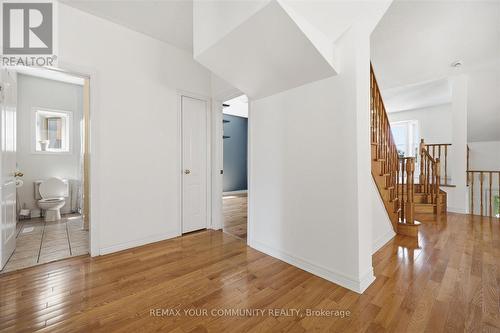 6926 Early Settler Row, Mississauga, ON - Indoor Photo Showing Other Room