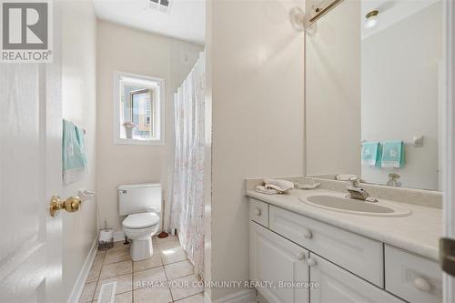 6926 Early Settler Row, Mississauga, ON - Indoor Photo Showing Bathroom