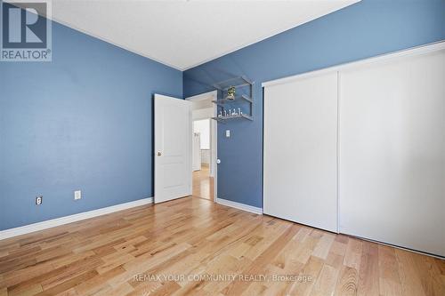 6926 Early Settler Row, Mississauga, ON - Indoor Photo Showing Other Room