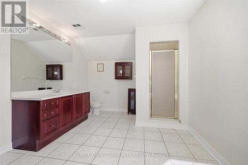 6926 Early Settler Row, Mississauga, ON - Indoor