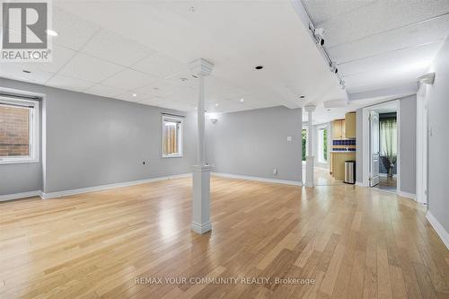 6926 Early Settler Row, Mississauga, ON - Indoor Photo Showing Other Room