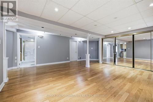 6926 Early Settler Row, Mississauga, ON - Indoor Photo Showing Other Room