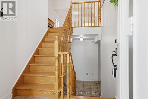6926 Early Settler Row, Mississauga, ON - Indoor Photo Showing Other Room