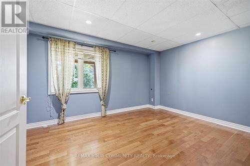 6926 Early Settler Row, Mississauga, ON - Indoor Photo Showing Other Room