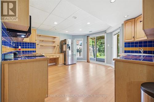 6926 Early Settler Row, Mississauga, ON - Indoor