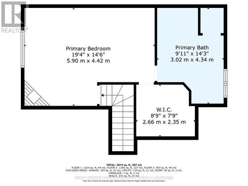 6926 Early Settler Row, Mississauga, ON - Other