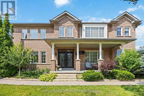 57 TURNING LEAF DRIVE  Vaughan, ON L4H 2J5