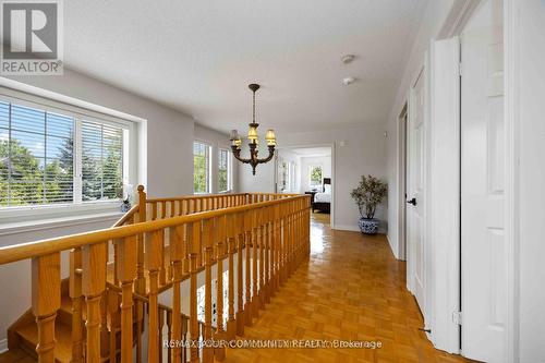 57 Turning Leaf Drive, Vaughan, ON - Indoor Photo Showing Other Room