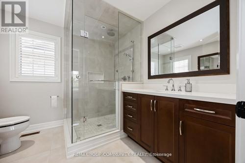 57 Turning Leaf Drive, Vaughan, ON - Indoor Photo Showing Bathroom