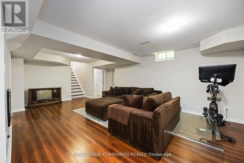 57 Turning Leaf Drive, Vaughan, ON - Indoor
