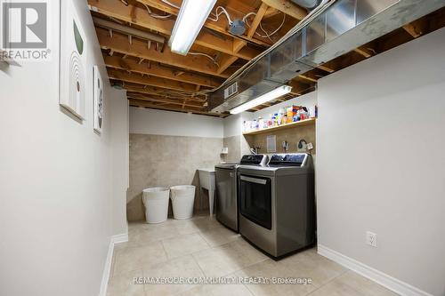 57 Turning Leaf Drive, Vaughan, ON - Indoor Photo Showing Laundry Room