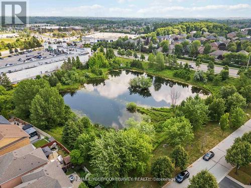 57 Turning Leaf Drive, Vaughan, ON - Outdoor With View