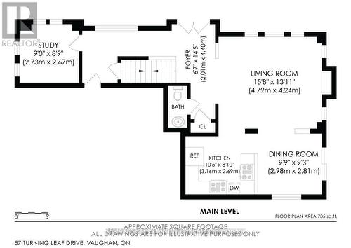57 Turning Leaf Drive, Vaughan, ON - Other